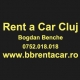 Rent a Car Cluj