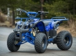 Atv 125Cc Nitro Grizzly Deluxe